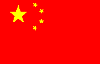 flag China